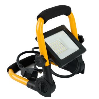 Прожектор светодиодный аккумуляторный 50W 6400K 4000Lm IP65 LL-513 Feron