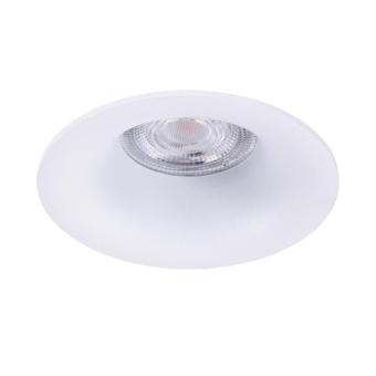 Встраиваемый светильник Corno A2863PL-1WH Arte Lamp