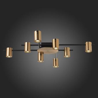 Потолочная люстра Veroli SL1207.402.08 ST-Luce