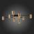 Потолочная люстра Veroli SL1207.402.08 ST-Luce
