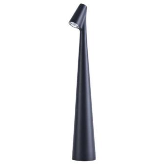 Настольная лампа Fusion A3283LT-2BK Arte Lamp