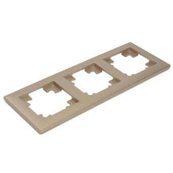 Рамка 3-я Шампань Катрин