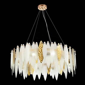 Подвесная люстра Lastra SL1224.203.10 ST-Luce