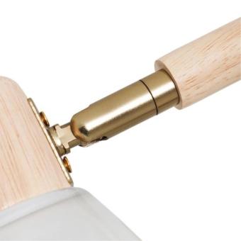 Потолочная люстра Meleph A4096PL-5BR Arte lamp