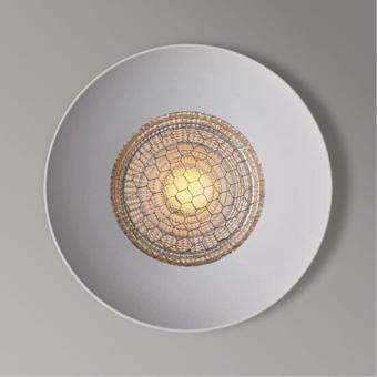 Встраиваемый светильник Ducre A8094PL-1WH Arte Lamp