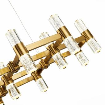 Подвесная люстра Gemina SL6007.203.26 ST-Luce