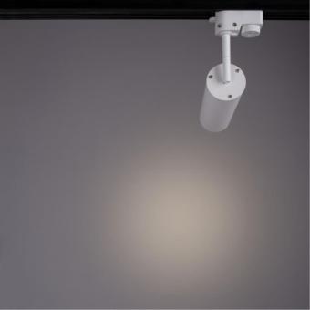 Трековый светильник A1412PL-1WH Arte Lamp