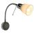 Настенный светильник Lettura A7009AP-1BC Arte Lamp Настенный светильник Lettura A7009AP-1BC Arte Lamp