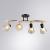 Спот HARMONY A5112PL-4BK<br/> Arte Lamp