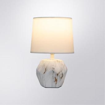 Настольная лампа Zibal A5005LT-1WH Arte Lamp