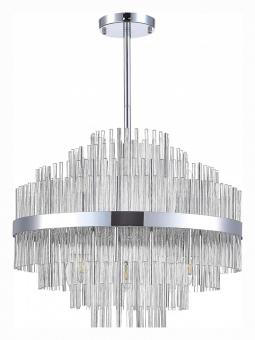 Люстра на штанге Rens SL1634.103.09 ST-Luce