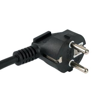 Прожектор светодиодный аккумуляторный 30W 6400K 2400Lm IP65 LL-512 Feron