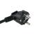 Прожектор светодиодный аккумуляторный 30W 6400K 2400Lm IP65 LL-512 Feron