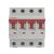 Автомат 4P 63A MD63S DKC YON max хар-ка C 4,5кА