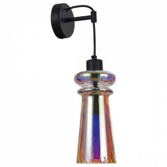 Настенный светильник Pasti 1 4967/1W Odeon Light