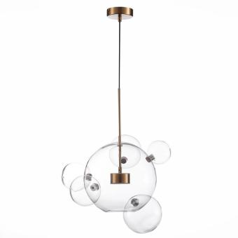 Подвесной светильник Bopone SL1133.213.01 ST-Luce