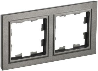 Рамка 2-я Шампань Brite