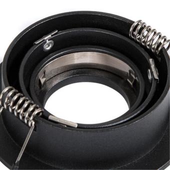 Встраиваемый светильник Tarf A2067PL-1BK Arte Lamp