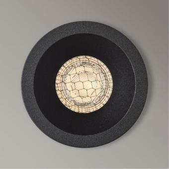 Встраиваемый светильник Ducre Mini A7093PL-1BK Arte Lamp