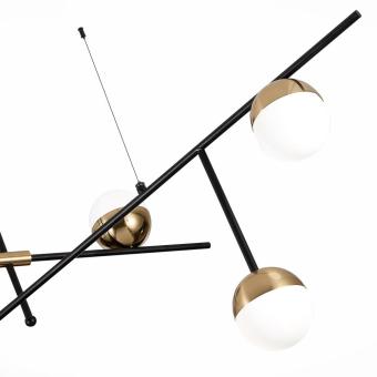 Потолочная люстра Albero SL1507.422.06 ST-Luce