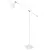 Торшер A2054PN-1WH Arte Lamp