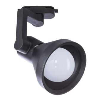 Трековый светильник A5108PL-1BK Arte Lamp