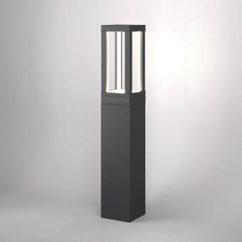 Ландшафтный светильник Frame Techno 1529 серый Elektrostandard