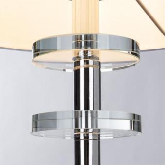 Торшер A3990PN-1CC Arte Lamp