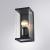 Настенный светильник Pot A1632AL-1BK Arte Lamp