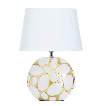 Настольная лампа Poppy A4063LT-1GO Arte Lamp