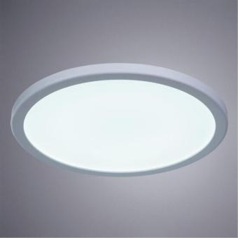 Встраиваемый светильник A7974PL-1WH Arte Lamp