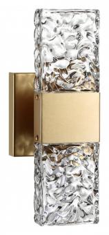 Настенный светильник Ricci 4364/5WL Odeon Light