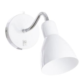 Настенный светильник Dorm A1408AP-1WH Arte Lamp