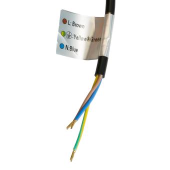 Прожектор сд LL-918  10W 6400K IP65 Feron