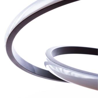 Подвесная люстра Swing A2522SP-2BK Arte Lamp