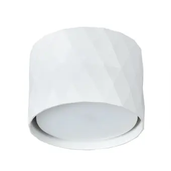 Накладной светильник A5552PL-1WH Arte Lamp