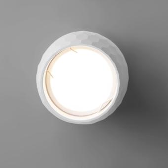 Накладной светильник DLN104 белый Elektrostandard