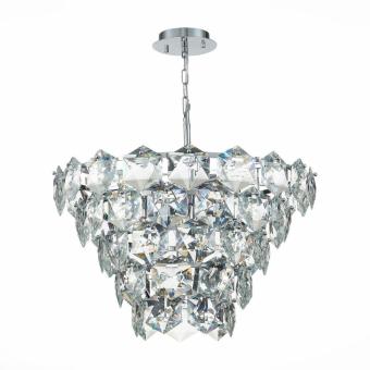 Подвесная люстра Viterbo SL1631.103.09 ST-Luce