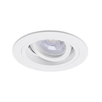 Встраиваемый светильник Tarf A2177PL-1WH Arte Lamp