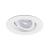Встраиваемый светильник Tarf A2177PL-1WH Arte Lamp