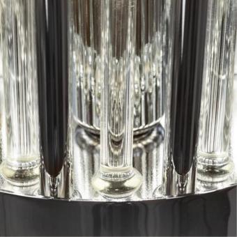 Настенный светильник Montreal A1034AP-2CC Arte Lamp