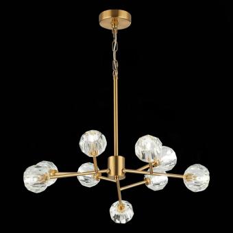Подвесная люстра Romano SL1166.303.09 ST-Luce