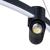 Подвесная люстра Ring A2186SP-1BK Arte Lamp