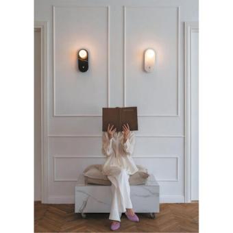 Настенный светильник Milano 5406/33 AP-1 Divinare