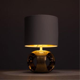 Настольная лампа Zaurak A5035LT-1GO Arte Lamp