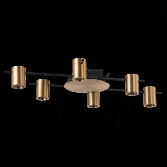 Потолочная люстра Veroli SL1207.402.06 ST-Luce
