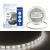 Лента светодиодная 12В  14,4Вт/м IP20 60SMD/5050 4000К LS606 Feron