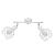 Спот A6141AP-2WH Arte Lamp