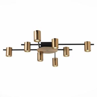 Потолочная люстра Veroli SL1207.402.08 ST-Luce