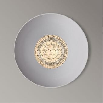 Встраиваемый светильник Ducre Mini A7094PL-1WH Arte Lamp